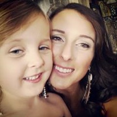 Ashley Nicole Bishop