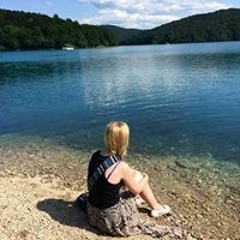 Sophie Rebecca Ibbotson