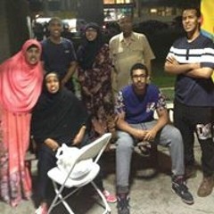 Ismail Hersi