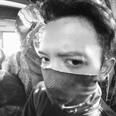 Al Chudry Farmaditya