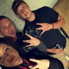 Taylor Hiatus Hamilton