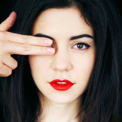 MARINA AND THE DIAMONDS  |  DISCONNECT