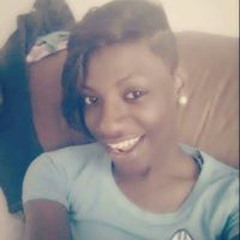 Freddy'Daughter Symone