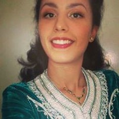 Fatima Ezzahra