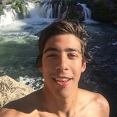 Pedro Chandelier Chinait