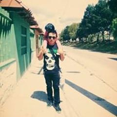 Edison Paul Paul Maza