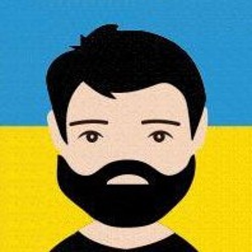 Ігор Голосай’s avatar