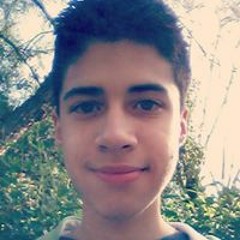 Bryan Alfonso Vargas