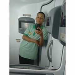 Denis Oliveiraa