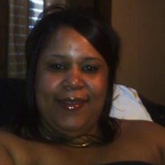 Chansity Cobbs-Stewart