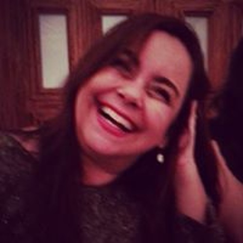 Ana Cristina Comandulli’s avatar