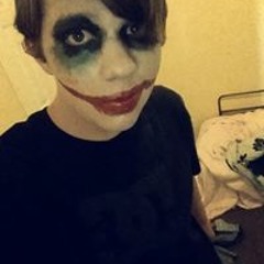 Nicholas Stephen Landon