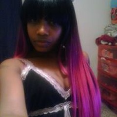 Renee Livingfor Thebetter