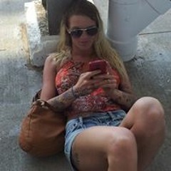 Jessica Eden Burdick