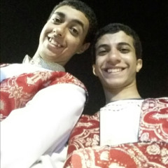 Abanob Magdy