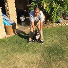 Eddie Terrazas