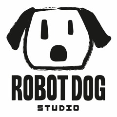 Robot Dog Studio