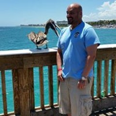 Tony Coviello-Valentine