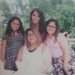 Jennifer Immersi Rivera