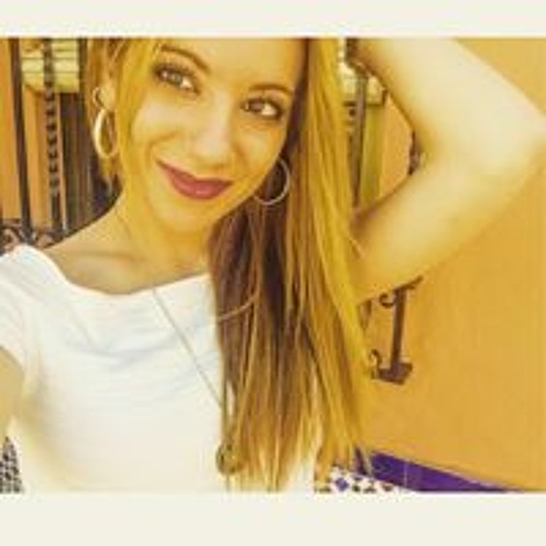 Maria Benitez’s avatar