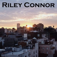 Riley Connor