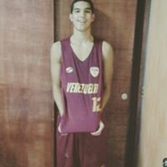 Juanpablo Osorio Lugo