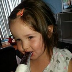 Jessyca Jessoue Lussier