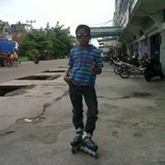 Randi Boedak Tandun