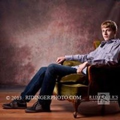 Ty Urquhart