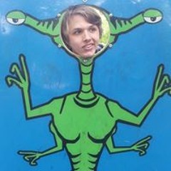 Tristan Soderberg-Mull