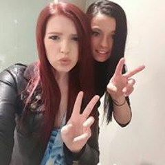 Billie Jo Neale-Hamilton