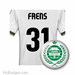 Frank 'Frens' Segers