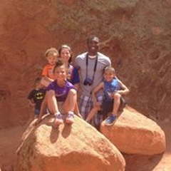 Geramey Sara Trimble