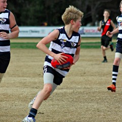 Benji stevo