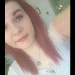 Olivia Jayne Jackson