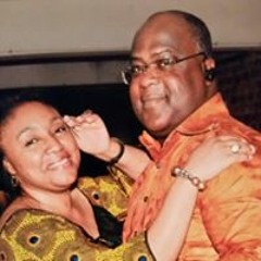 Félix Antoine Tshisekedi