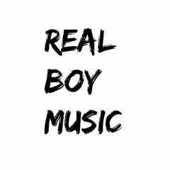 Real Boy Music
