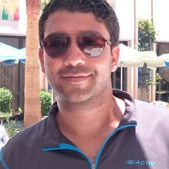 Eng . Maher Moustafa