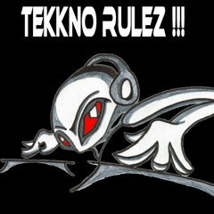 tekknofreak