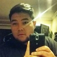 Matthew Curtis de Jesus