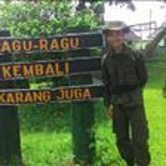 Bambang Rumapea