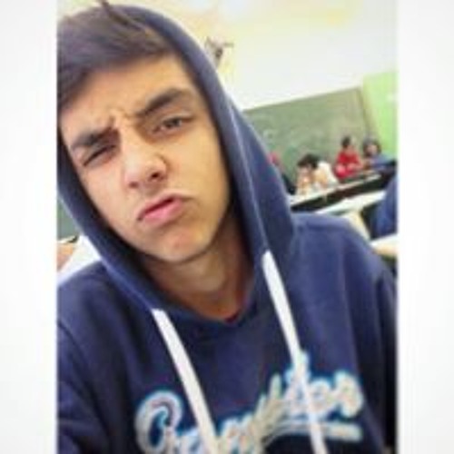 João Pedro Garcia’s avatar