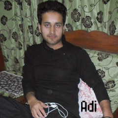 Muhammad Adnan Khan