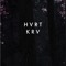 HVRT KRV
