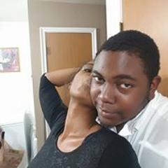 China LaDonn Robinson