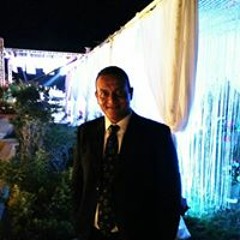 Mohamed Ezz El Din