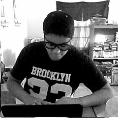 DJ SHAGGY_Brian ramirez