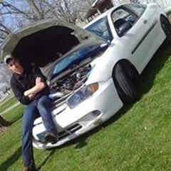 Joshua Dyln Thompson