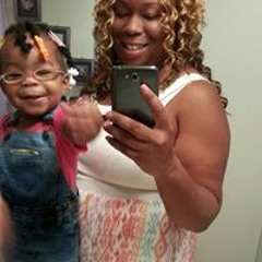 Michelle Iamnota Crook