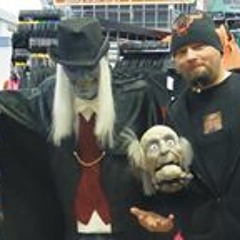 Gwidon Bocian Muszyński